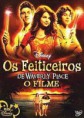 Os Feiticeiros de Waverly Place - O Filme